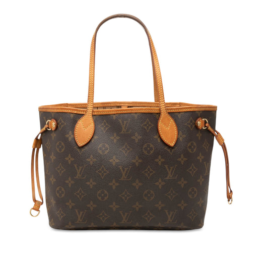 Monogram Neverfull PM - Image 1