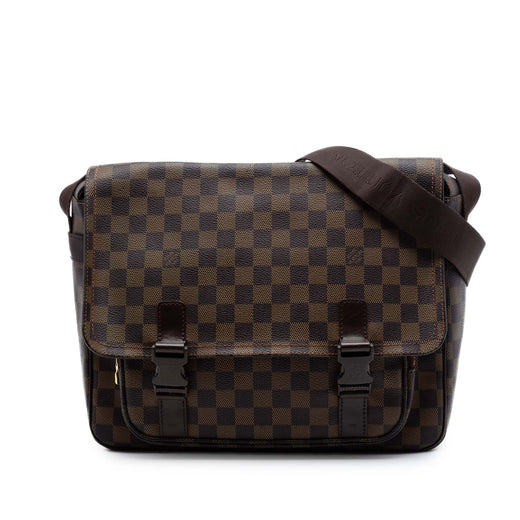 Damier Ebene Melville - Image 1