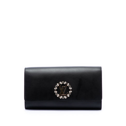 Crystal Louise Clutch - Image 1