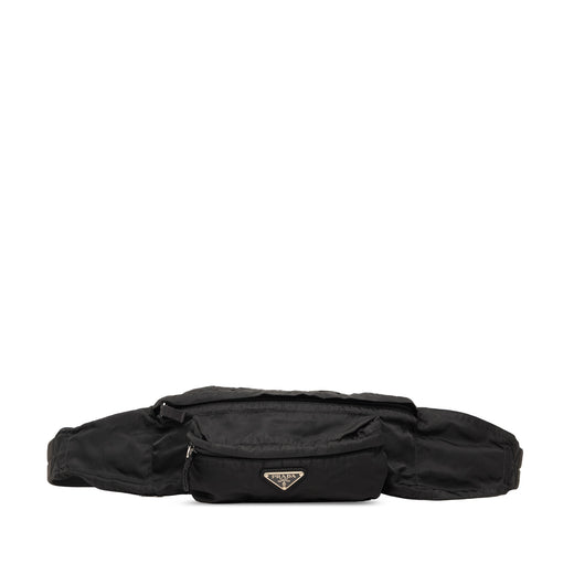 Tessuto Belt Bag - Image 1