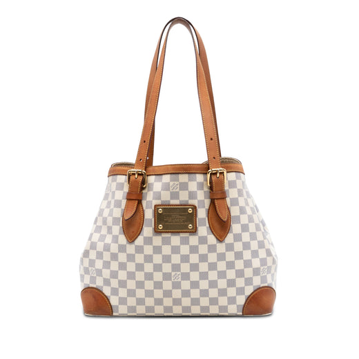 Damier Azur Hampstead MM - Image 1