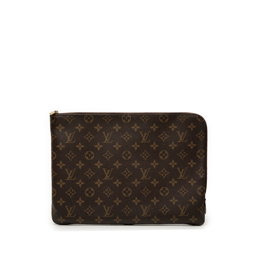 Monogram Etui Voyage MM - Image 1