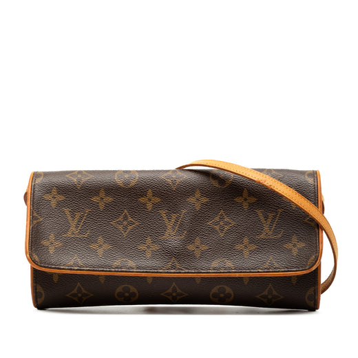 Monogram Pochette Twin GM - Image 1