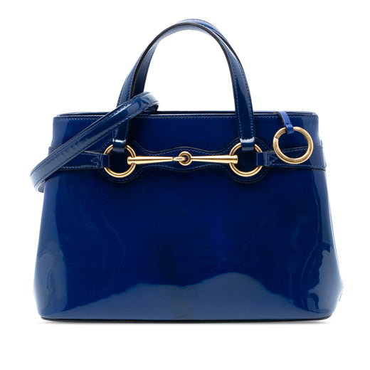 Patent Bright Bit Satchel - Image 1