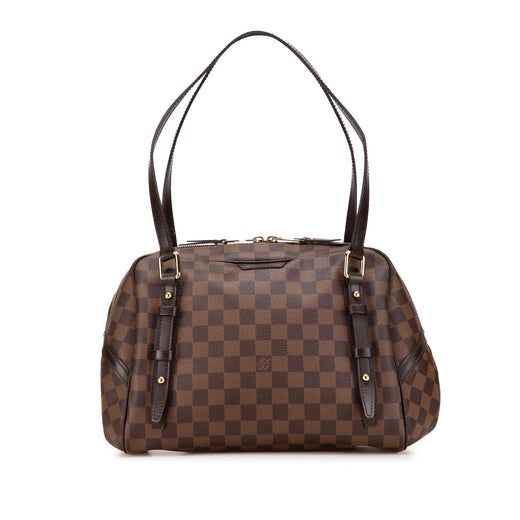 Damier Ebene Rivington GM - Image 1