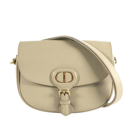 Medium Leather Bobby - Image 1
