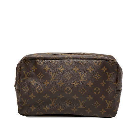 Monogram Trousse Toilette 28 - Image 1