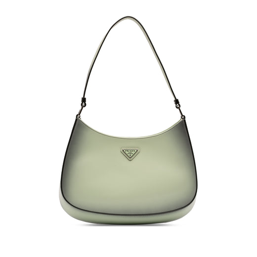 Gradient Spazzolato Cleo Shoulder Bag - Image 1