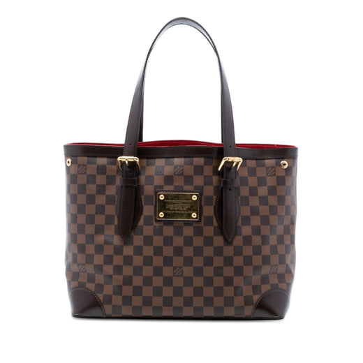 Damier Ebene Hampstead MM - Image 1