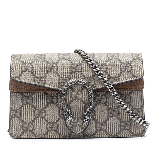 Mini GG Supreme Dionysus Crossbody - Image 1