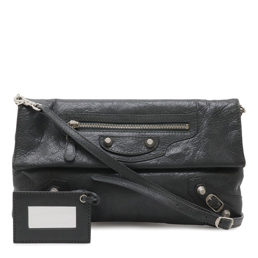 Motocross Agneau Giant 12 Envelope Crossbody - Image 1