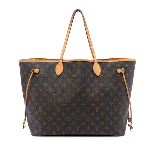 Monogram Neverfull GM - Image 1