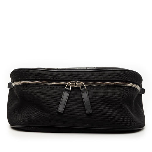 Nylon Web Belt Bag - Image 1