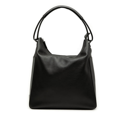 Leather Shoulder Bag - Image 1