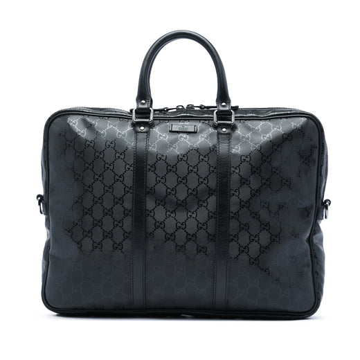 GG Imprime Business Bag - Image 1