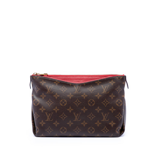 Monogram Pallas Beauty Case - Image 1