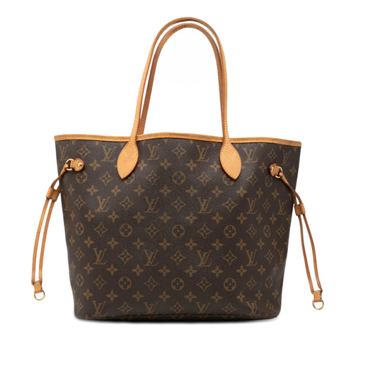 Monogram Neverfull MM - Image 1