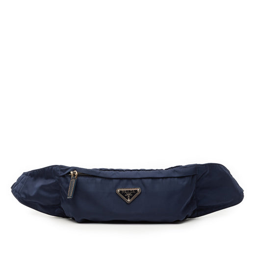 Tessuto Belt Bag - Image 1