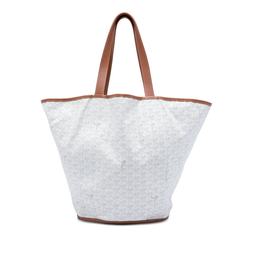 Goyardine Reversible Belharra Tote - Image 1