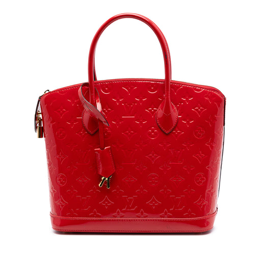 Monogram Vernis Lockit PM - Image 1