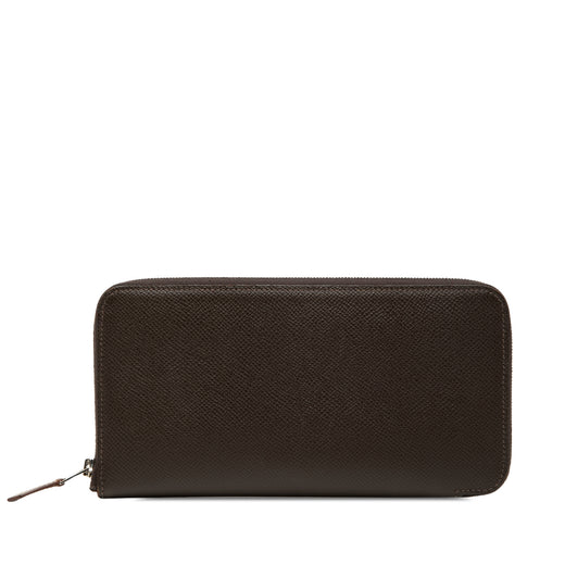 Epsom Silk In Classique Long Wallet - Image 1