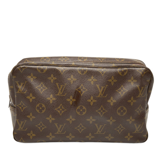 Monogram Trousse Toilette 28 - Image 1