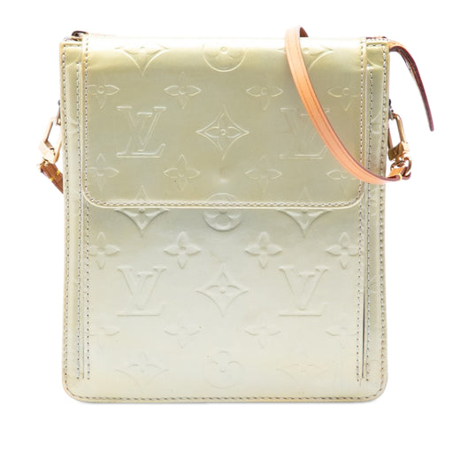 Monogram Vernis Mat Mott - Image 1