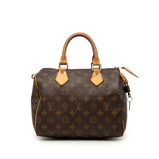 Monogram Speedy 25 - Image 1