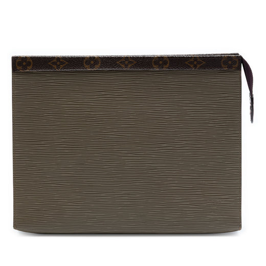 Epi Pochette Voyage MM - Image 1