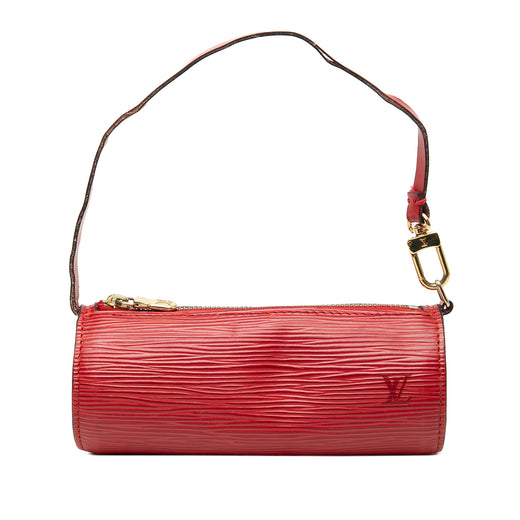 Epi Pochette Papillon - Image 1