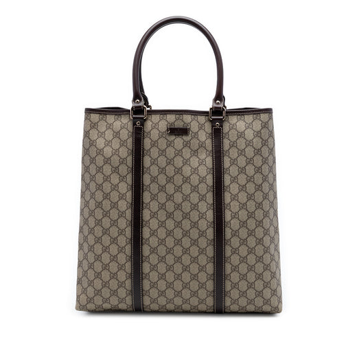 GG Supreme Joy Vertical Tote - Image 1