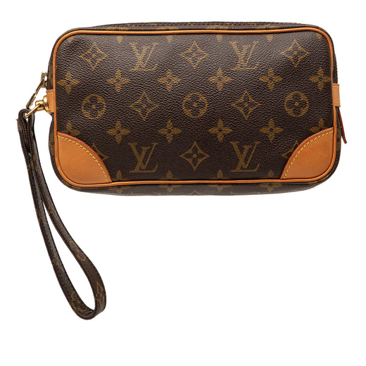 Monogram Marly Dragonne PM - Image 1