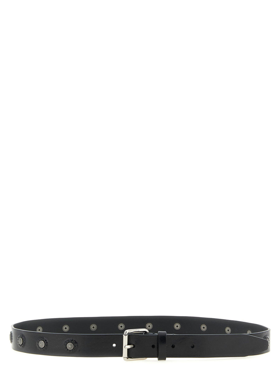 Lemaire Belt — Black