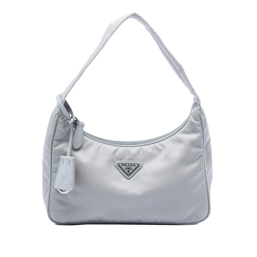 Mini Re Nylon Re Edition 2000 Shoulder Bag - Image 1