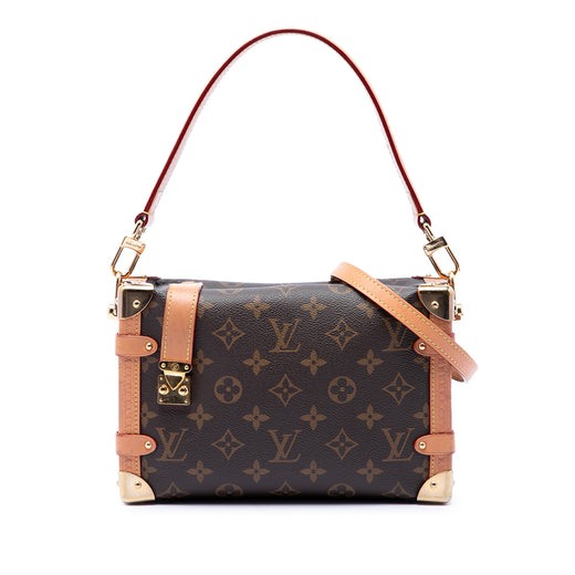 Monogram Side Trunk MM - Image 1