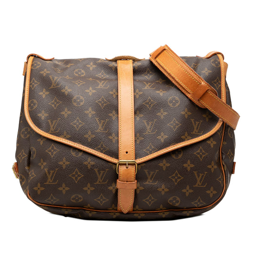 Monogram Saumur 35 - Image 1