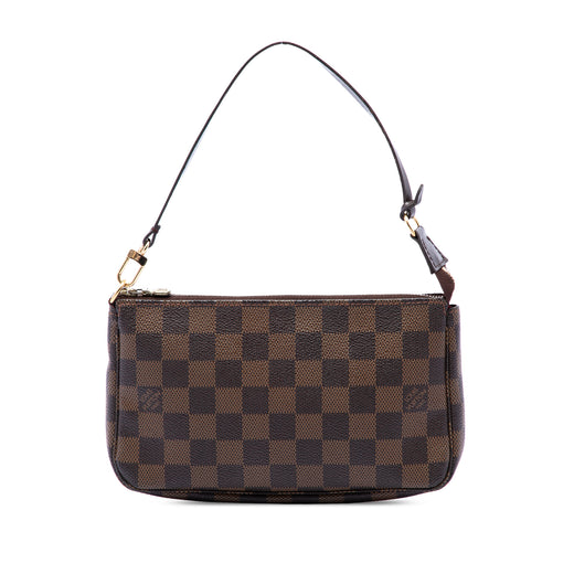 Damier Ebene Pochette Accessoires - Image 1