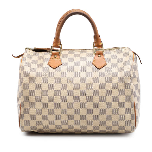 Damier Azur Speedy 30 - Image 1