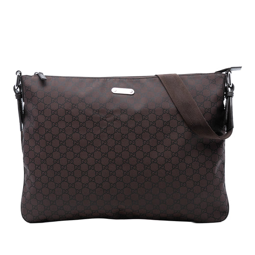 GG Nylon Crossbody - Image 1