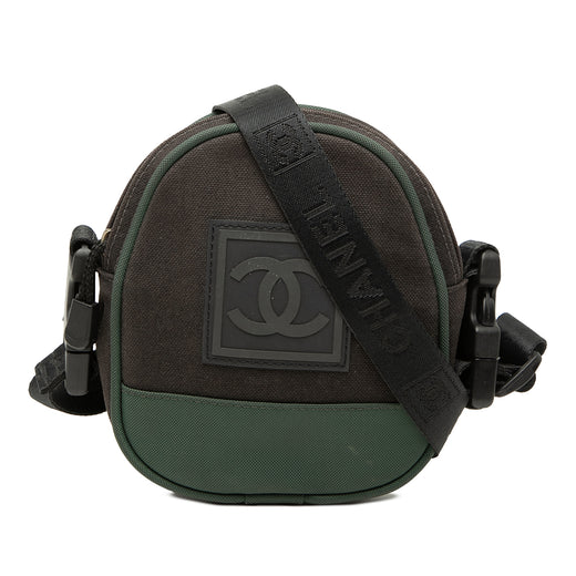 Sport Line CC Nylon Crossbody - Image 1