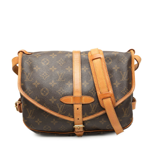 Monogram Saumur 30 - Image 1
