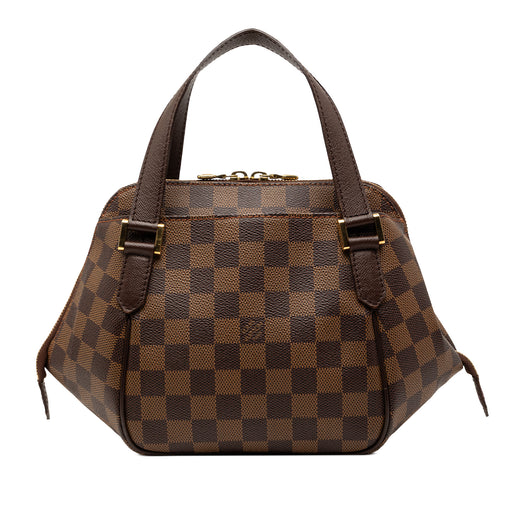 Damier Ebene Belem PM - Image 1
