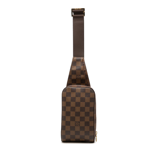 Damier Ebene Geronimos - Image 1