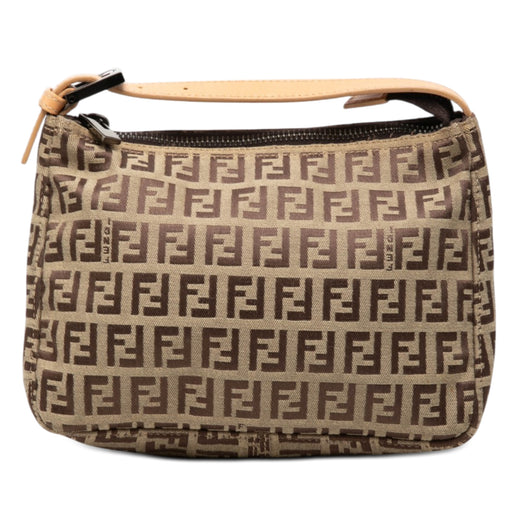 Zucchino Canvas Handbag - Image 1