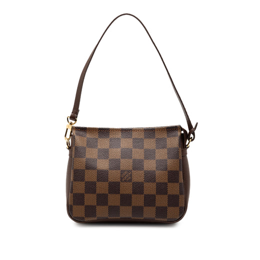 Damier Ebene Trousse Pochette - Image 1