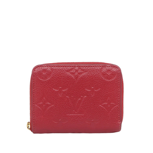 Monogram Empreinte Zippy Coin Purse - Image 1