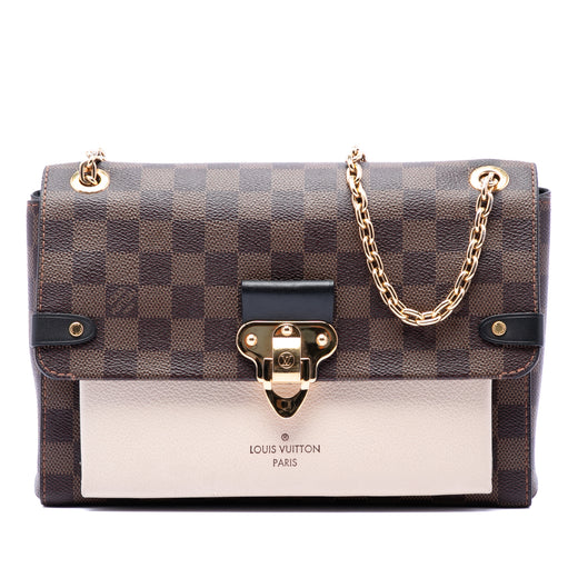 Damier Ebene Vavin PM - Image 1