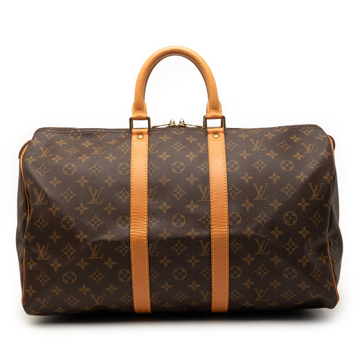 Monogram Keepall 45 - Image 1