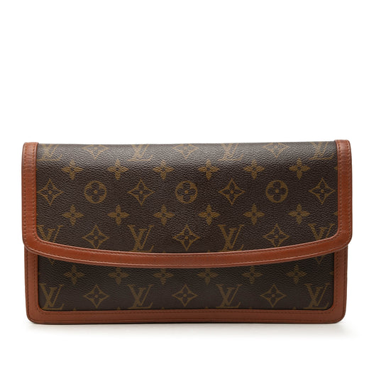 Monogram Pochette Dame GM - Image 1