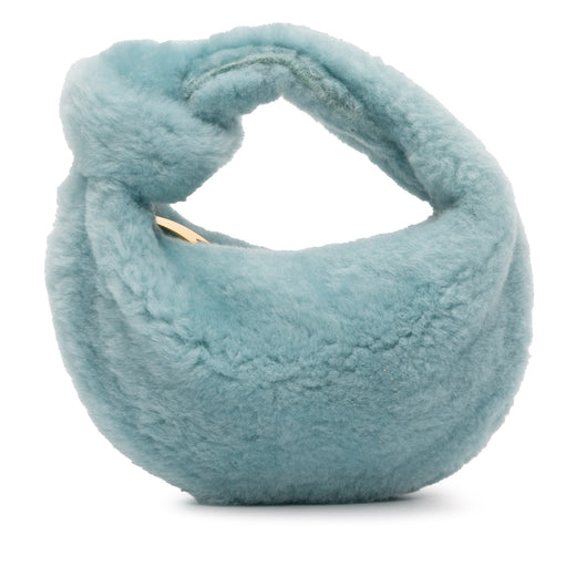 Mini Shearling Jodie - Image 1